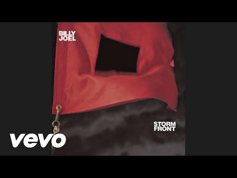 Youtube: Billy Joel - Leningrad (Audio)