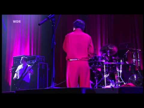 Youtube: Faith No More - I Started A Joke (Area 4 Festival 2009)