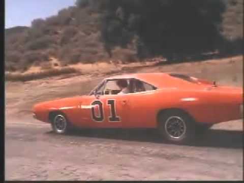 Youtube: "Waylon Jennings in "The Dukes of Hazzard" part 1"