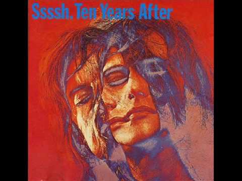 Youtube: Ten Years After - The Stomp - Ssssh - 1969