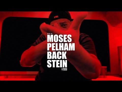 Youtube: Moses Pelham - Backstein (Official 3pTV)