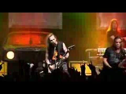 Youtube: Children Of Bodom-Follow The Reaper