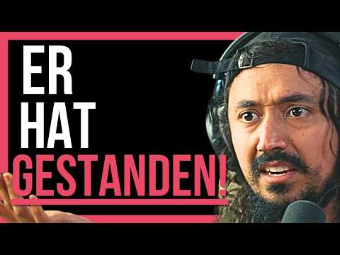 Youtube: Er sollte schweigen – und gestand das größte Verbrechen (Salim Samatou)