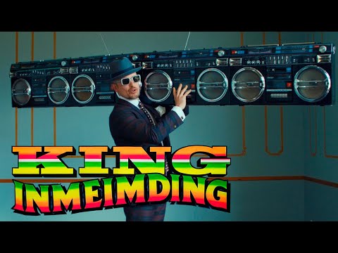 Youtube: Jan Delay - King In Meim Ding (Official Video)