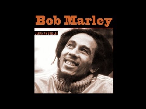 Youtube: Bob Marley - One Cup Of Coffee (1962)