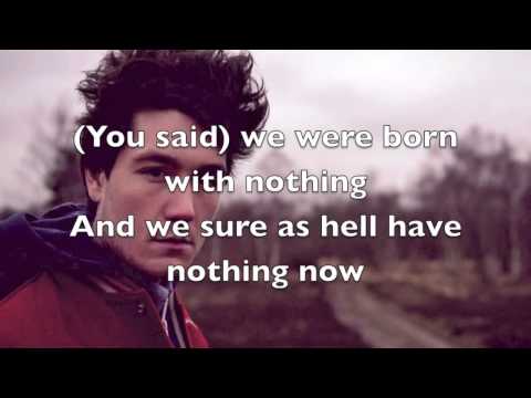 Youtube: Bastille - Things we lost in the fire + (Lyrics) [HD]