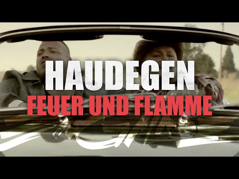 Youtube: Haudegen - Feuer und Flamme (Offizielles Video)