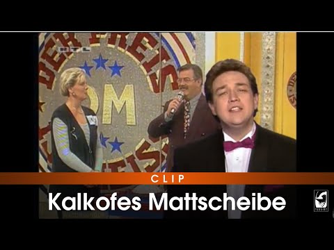 Youtube: Daily Kalk 301 - Der Preis ist heiß