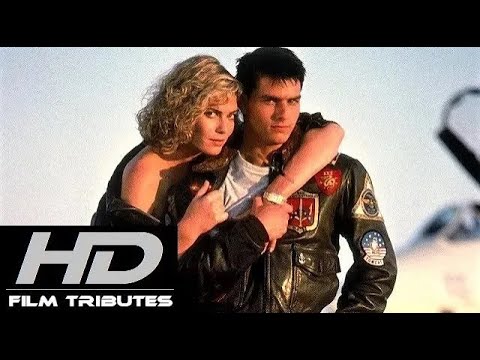 Youtube: Top Gun • Take My Breath Away • Berlin