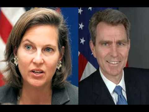 Youtube: Nuland: Fuck the EU