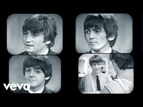 Youtube: The Beatles - Words Of Love