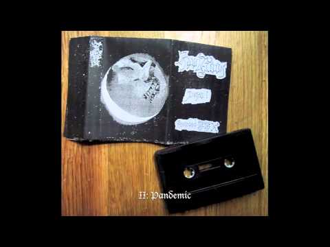 Youtube: Raw Moon - Demo Tape I (2010) {Raw Black Metal}