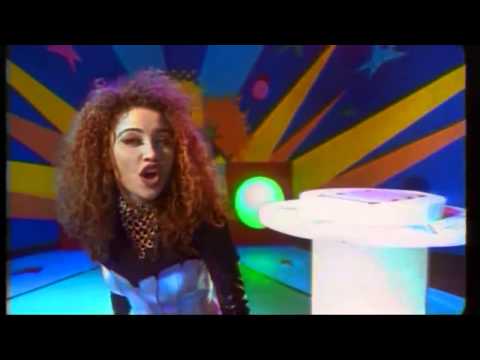 Youtube: 2 UNLIMITED - No Limit (Rap Version) (Official Music Video)