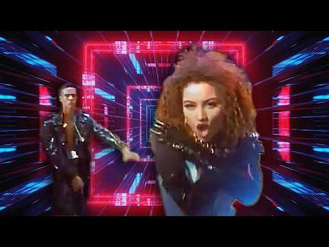 Youtube: 2 UNLIMITED - No Limit (Rap Version) (Official Music Video)