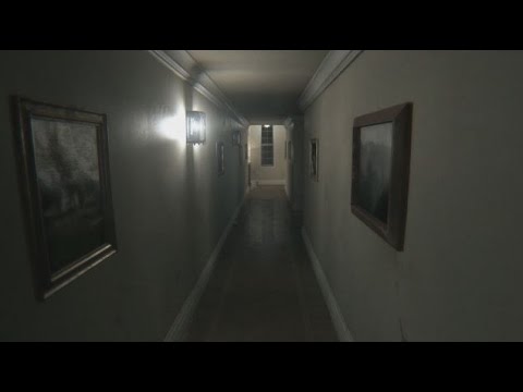 Youtube: Silent Hills P.T. Complete Walkthrough with Ending