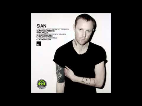 Youtube: Sian - Shame Cube (Oliver Huntemann Remix)