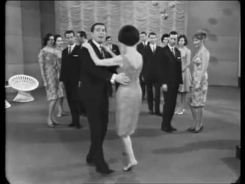 Youtube: Tanzen mit dem Ehepaar Fern Letkiss 1965