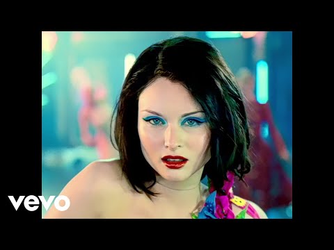 Youtube: Sophie Ellis-Bextor - Get Over You