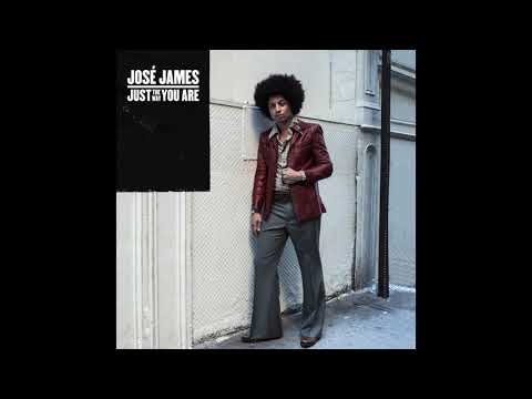 Youtube: José James - Just The Way You Are (Official Audio)