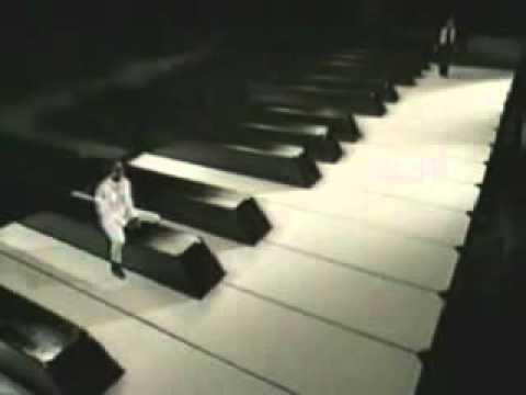 Youtube: Ebony and Ivory - Paul McCartney and Stevie Wonder.mpg