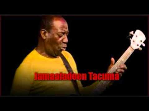 Youtube: Jamaaladeen Tacuma - Dancing In Your Head