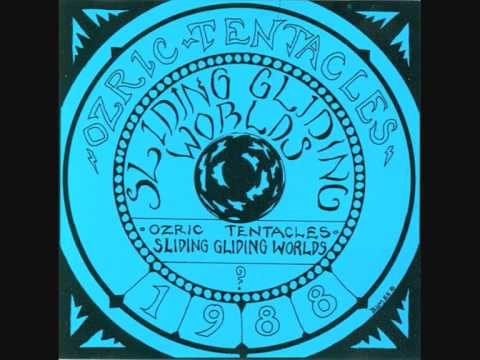 Youtube: Ozric Tentacles - It's A Hup Ho World