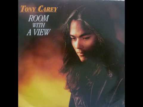 Youtube: Tony Carey - Room with a view