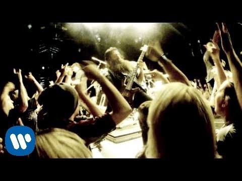 Youtube: Stone Sour - Gone Sovereign/Absolute Zero [OFFICIAL VIDEO]