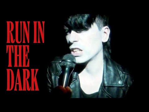 Youtube: Ash Code - Run In The Dark (Official Video)
