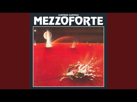 Youtube: Garden Party