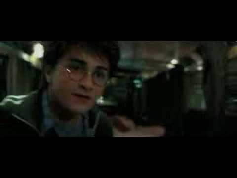Youtube: The Knight Bus from Harry Potter and the Prisoner of Azkaban