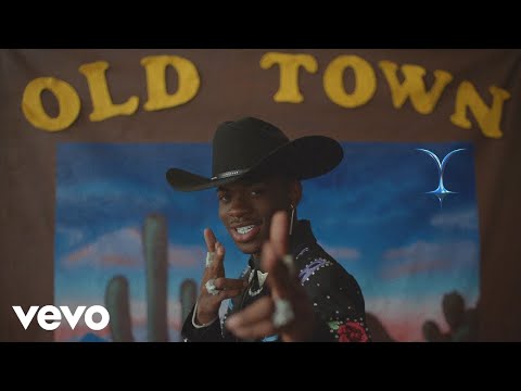 Youtube: Lil Nas X - Old Town Road (Official Video) ft. Billy Ray Cyrus