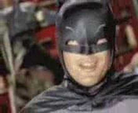 Youtube: retarded batman