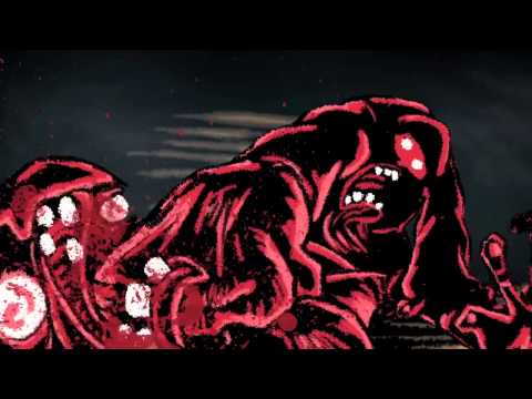 Youtube: Kvelertak - Blodtørst [OFFICIAL VIDEO]
