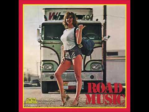 Youtube: Cledus Maggard - The White Knight (Country Trucker Songs)
