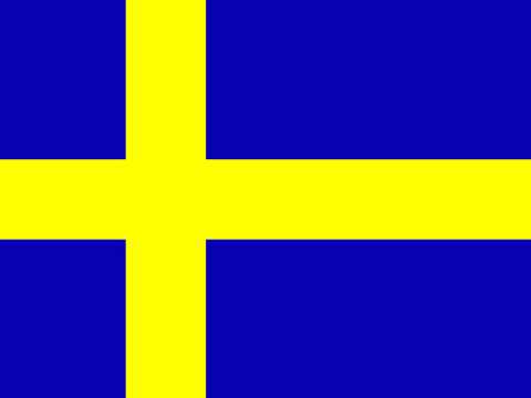 Youtube: Schwedische Nationalhymne
