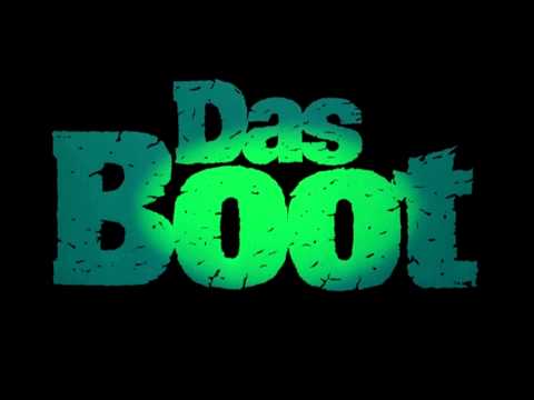 Youtube: Das Boot Soundtrack - Schneller [Soundtrack Mix]