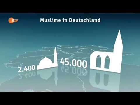 Youtube: Muslime in Deutschland