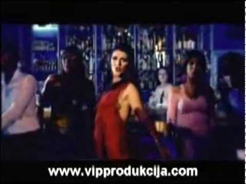 Youtube: Sanja Maletic - S vremena na vreme - (Official video 2004)