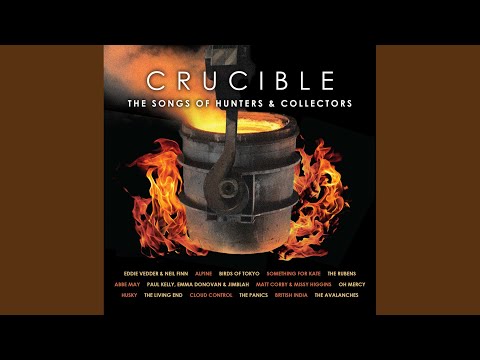 Youtube: Throw Your Arms Around Me