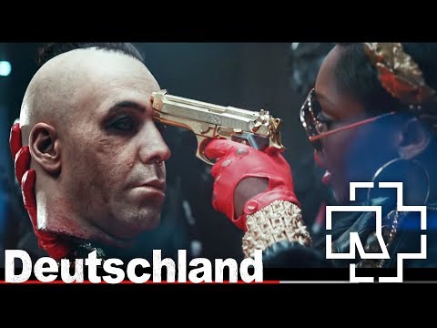 Youtube: " RAMMSTEIN soll untergehen!" - Harte Kritik an Rammstein in den Medien | Der Dunkle Parabelritter