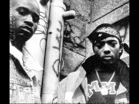 Youtube: Mobb Deep - Temperature's Rising (Demo) (1994)