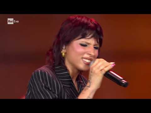 Youtube: Angelina Mango & Marco Mengoni - Canto d' amore (Tim Summer Hits 2026) #angelinamango #marcomengoni