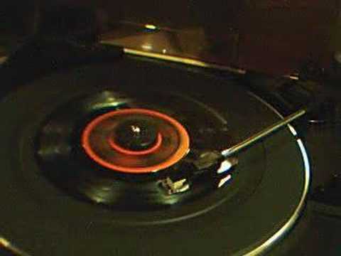 Youtube: Righteous Brothers You've Lost That Lovin' Feelin' (45 RPM)