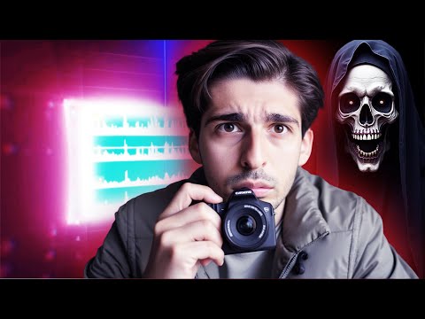 Youtube: DAS sagen GEISTERJÄGER dir NIE! Ehrliche Worte...
