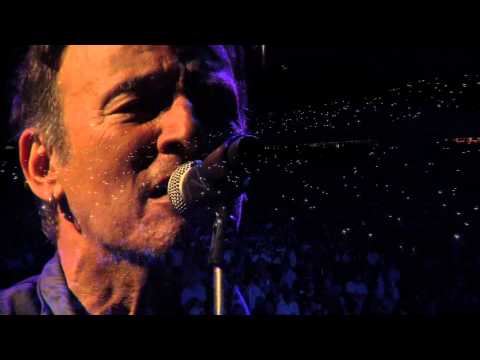 Youtube: Bruce Springsteen - Drive All Night