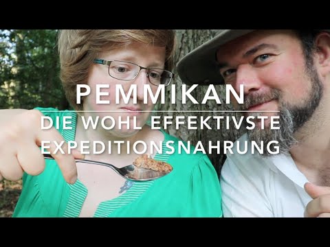 Youtube: Pemmikan - Futter der Antarktisexpeditionen