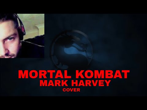 Youtube: MORTAL KOMBAT Theme X. (epic orchestral cover)