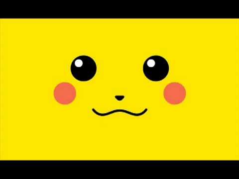 Youtube: Pikachu Song 10 hours