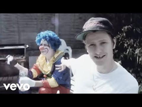 Youtube: Jamie T - Sticks 'n' Stones